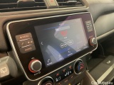  Nissan  Leaf 150hk Acenta #9