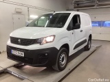  Peugeot  Partner Utökad Last 1.5 BlueHDi 130hk 4x4 L1H1 Inredning Värmare #3