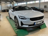  Polestar  2 Long Range Single Motor 31hk #2