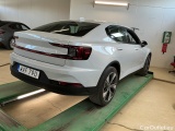  Polestar  2 Long Range Single Motor 31hk #5