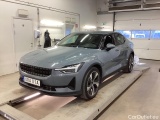  Polestar  2 Long Range Single Motor 31hk #3