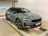  Polestar  2 Long Range Single Motor 31hk #2