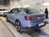  Polestar  2 Long Range Single Motor 31hk #4