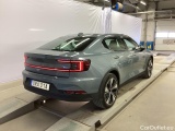  Polestar  2 Long Range Single Motor 31hk #5