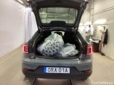 Polestar  2 Long Range Single Motor 31hk #13
