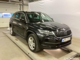  Skoda  Kodiaq TDI 190 DSG 4x4 Style Komfortpaket Pro Business Adventure Ed 7-sits #2