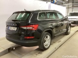  Skoda  Kodiaq TDI 190 DSG 4x4 Style Komfortpaket Pro Business Adventure Ed 7-sits #5