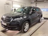  Skoda  Kodiaq TDI 190 DSG 4x4 Style Komfortpaket Pro Business Adventure Ed 7-sits #3