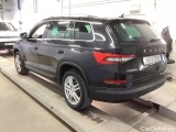  Skoda  Kodiaq TDI 190 DSG 4x4 Style Komfortpaket Pro Business Adventure Ed 7-sits #4