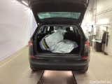  Skoda  Kodiaq TDI 190 DSG 4x4 Style Komfortpaket Pro Business Adventure Ed 7-sits #11