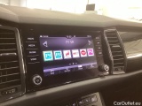  Skoda  Kodiaq TDI 190 DSG 4x4 Style Komfortpaket Pro Business Adventure Ed 7-sits #14