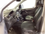  Volkswagen  Caddy Van 2.0 TDI 4 Motion 122hk Inredning Värmare #6