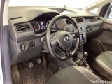  Volkswagen  Caddy Van 2.0 TDI 4 Motion 122hk Inredning Värmare #8