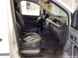  Volkswagen  Caddy Van 2.0 TDI 4 Motion 122hk Inredning Värmare #9