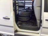  Volkswagen  Caddy Van 2.0 TDI 4 Motion 122hk Inredning Värmare #10