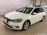  Volkswagen  Golf  2.0 TDI 150hk 4Motion Värmare M-Värmare #3
