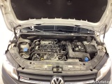  Volkswagen  Caddy Van 2.0 TDI 4 Motion 122hk Inredning Värmare #14