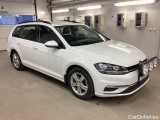  Volkswagen  Golf  2.0 TDI 150hk 4Motion Värmare M-Värmare #2