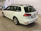  Volkswagen  Golf  2.0 TDI 150hk 4Motion Värmare M-Värmare #4