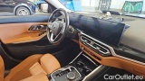  Bmw  Serie 3 318d Touring Auto #7