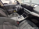  Bmw  Serie 3 320d xDrive Automatik #7