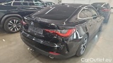  Bmw  Serie 4 420d Gran Coupé A #4
