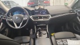  Bmw  Serie 4 420d Gran Coupé A #6