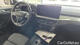  Ford  Focus 1,5 EcoBlue 88kW Titanium Turnier Auto #6