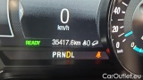  Ford  Galaxy 2.5 Duratec FHEV Titanium #9