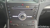  Ford  Galaxy 2.5 Duratec FHEV Titanium #14