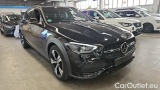 C-Klasse