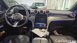  Mercedes  C-Klasse C 220 d 4MATIC All-Terrain Autom. #6