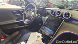  Mercedes  C-Klasse C 220 d 4MATIC All-Terrain Autom. #7