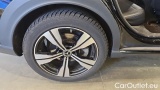  Mercedes  C-Klasse C 220 d 4MATIC All-Terrain Autom. #10