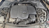  Mercedes  C-Klasse C 220 d 4MATIC All-Terrain Autom. #11