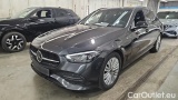 C-Klasse