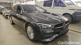 C-Klasse