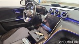  Mercedes  C-Klasse C 220 d T Autom. #7