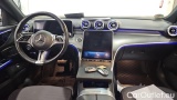  Mercedes  C-Klasse C 220 d T Autom. #6