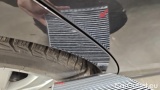 Mercedes  C-Klasse C 220 d T Autom. #37
