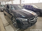 C-Klasse