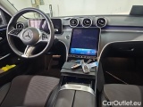  Mercedes  C-Klasse C 220 d T Autom. #6