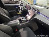  Mercedes  C-Klasse C 220 d T Autom. #7