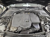  Mercedes  C-Klasse C 220 d T Autom. #11