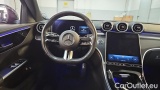  Mercedes  C-Klasse C 300 e T Autom. #6