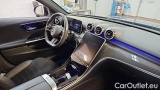  Mercedes  C-Klasse C 300 e T Autom. #7
