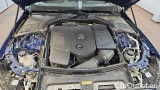  Mercedes  C-Klasse C 300 e T Autom. #11
