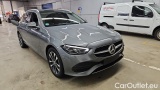 C-Klasse