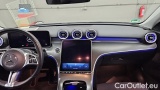  Mercedes  C-Klasse C 300 e T Autom. #6