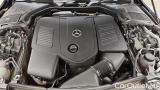  Mercedes  C-Klasse C 300 e T Autom. #11
